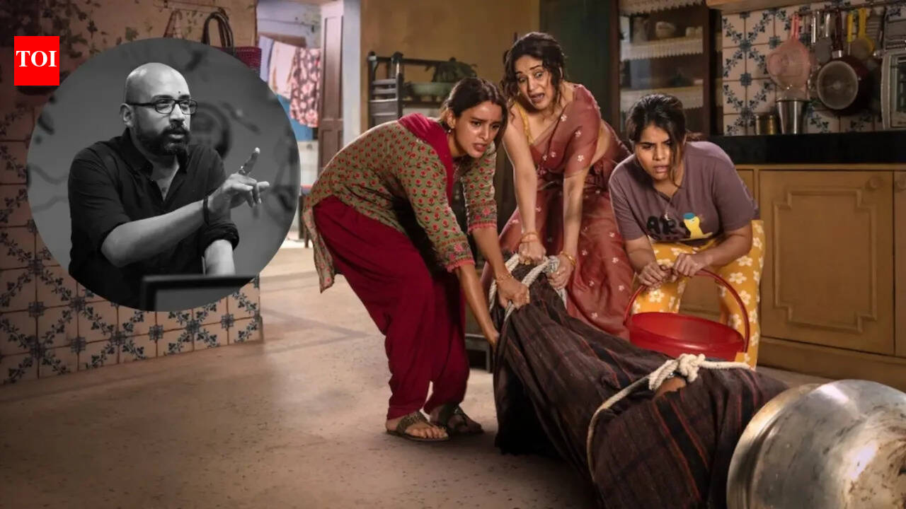 Suresh Triveni opens up about casting Madhuri Dixit and Anil Kapoor again ahead of ‘Maa Behen’ release: 'Mera toh mann hai'