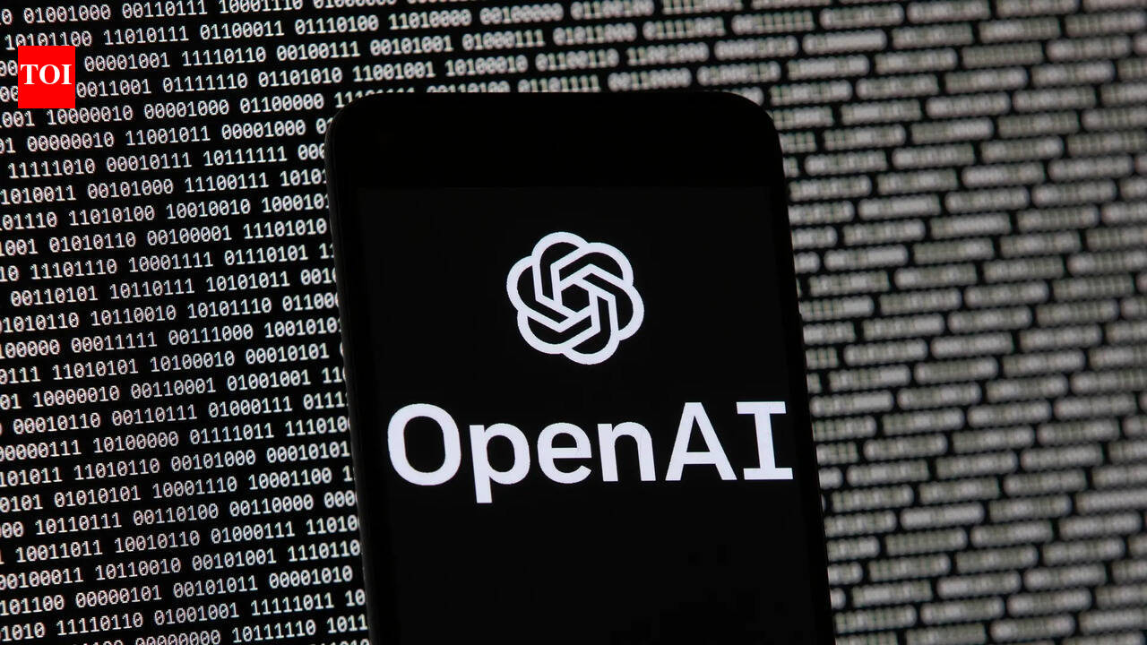 Why OpenAI is paying $445,000 for a 'tasteful and strategic' AI safety researcher