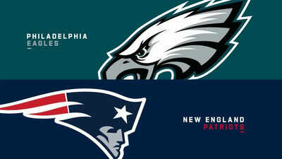 NFL Trade Rumors: New England Patriots emerge as favorites to land $12M Philadelphia Eagles star player