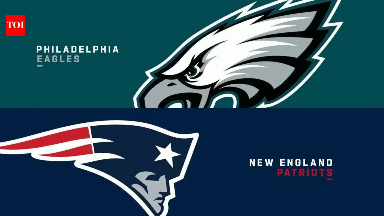 Patriots emerge as favorites to land Eagles star WR A.J. Brown in blockbuster trade