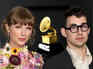 Jack Antonoff dodges wedding question during interview