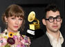 Jack Antonoff dodges wedding question during interview