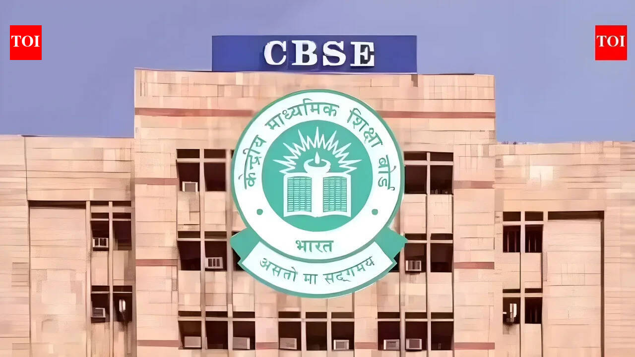 CBSE flags technical glitch in Class 12th post result process, announces refunds for wrong fee deductions