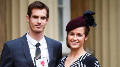 Andy Murray and Kim Sears' combined net worth in 2026: Earnings, career, investments, and lifestyle details