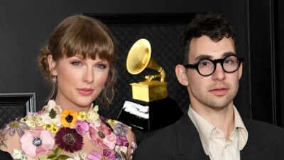 Did Jack Antonoff dodge the Taylor Swift–Travis Kelce wedding question? Here's what we know