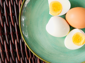 What happens when you eat 2 eggs daily