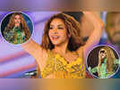 Song lyrics of the day by Shakira