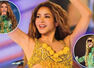 Song lyrics of the day by Shakira