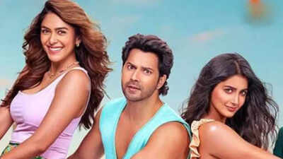 ‘Hai Jawani Toh Ishq Hona Hai’ OTT release: When and where to watch Varun Dhawan starrer rom-com after its theatrical release?
