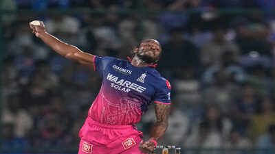 'Don't think missing one game for England bothers him': Jofra Archer backed amid criticism over IPL priority