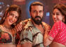 'Peddi' special song 'Hellallallo' out