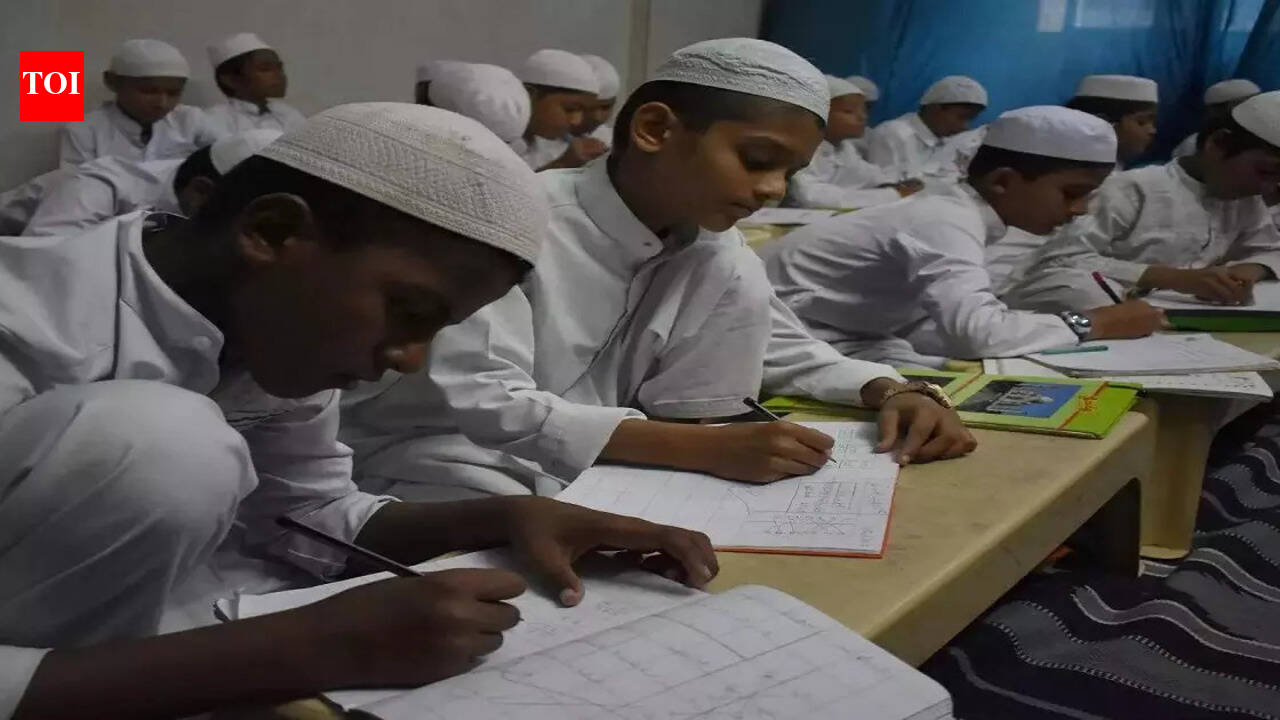 यूपी मदरसा बोर्ड परिणाम 2026: लड़कियों ने लड़कों को पछाड़ दिया, कुल उत्तीर्ण प्रतिशत 88.26% तक पहुंच गया