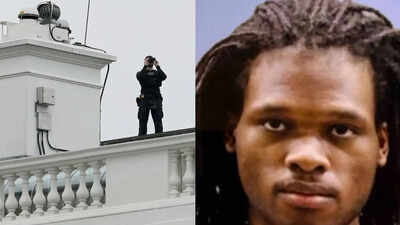 Who was Nasire Best? White House shooter claimed to be 'real' Osama bin Laden