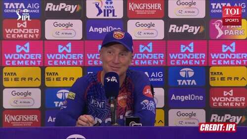 Brad Haddin on Shreyas Iyer&rsquo;s leadership, PBKS&rsquo; comeback & playoffs Push