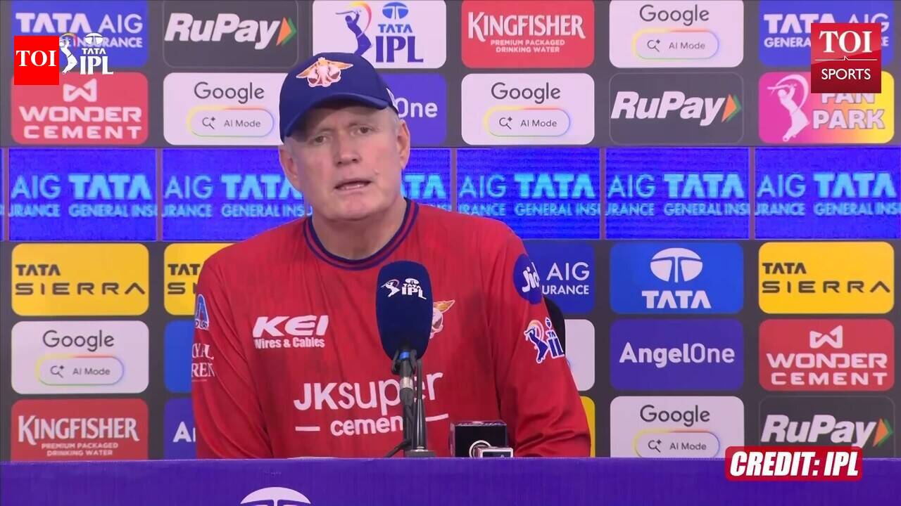 Tom Moody on LSG’s disappointing IPL 2026 campaign