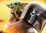 'The Mandalorian and Grogu' place in the &lsquo;Star Wars&rsquo; timeline