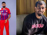 ​Inside cricketer Prince Yadav&rsquo;s humble village home near Delhi, where his dream began​