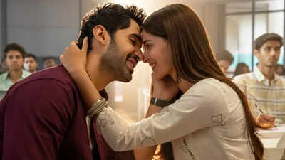 'Chand Mera Dil' ending explained: Do Aarav and Chandni resolve their differences in Ananya Panday and Lakshya starrer?