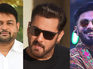 Salman&ndash;Nayanthara film may have two composers