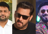 Salman&ndash;Nayanthara film may have two composers