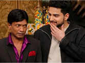 Sunil takes brutal sarcastic jibe at Samay's India's Got Latent 2