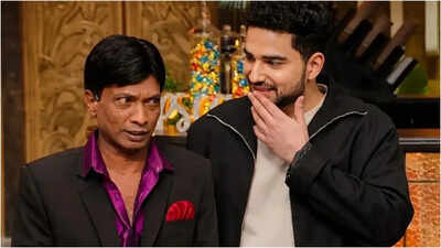 'Apne maa-baap ko bithaye judge': Sunil Pal takes brutal sarcastic jibe at Samay Raina&rsquo;s 'India's Got Latent 2'