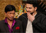 Sunil takes brutal sarcastic jibe at Samay's India's Got Latent 2