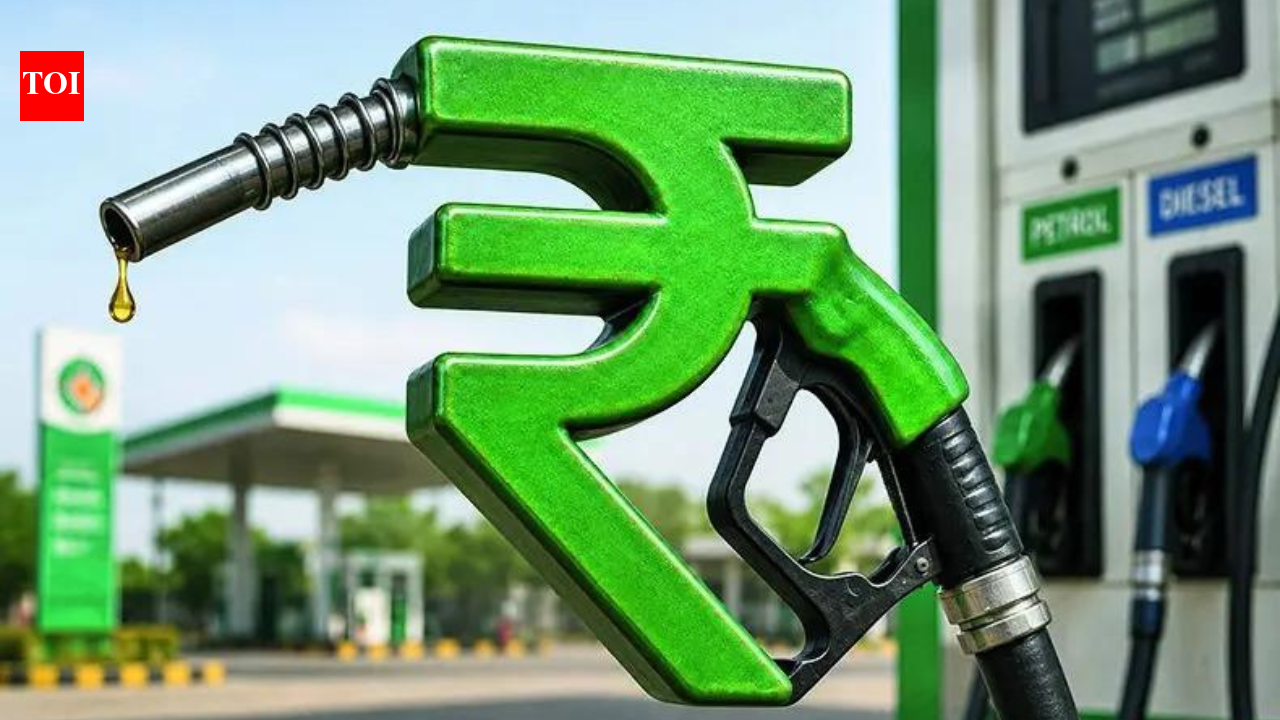 India’s fuel demand growth may slow sharply in H2 2026 amid price hikes, austerity push: Report