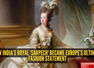The great jewel heist: How Europe stole the sarpech from India