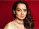 Kangana Ranaut pens heartfelt note for veteran actress Vyjayanthimala: 'Some are heavenly and born only to be worshipped'