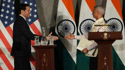 From anti India racism to visa issues - Key takeaways from Rubio-Jaishankar joint press conference