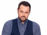 All about actor and TV show host Danny Dyers