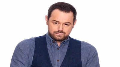 Danny Dyer: Everything to know about ‘EastEnders’ star's family and new game show 'Nobody's Fool'