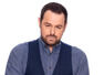 All about actor and TV show host Danny Dyers