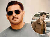 Salman Khan ROASTS Varun for recreating 'Chunari Chunari'