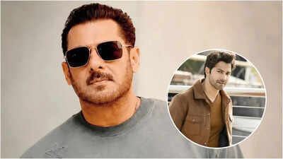  'Isne mera ek aur gaana uthaya'