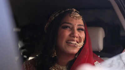 After 12 days, Twisha Sharma’s last rites to be held in Bhopal today at 5pm