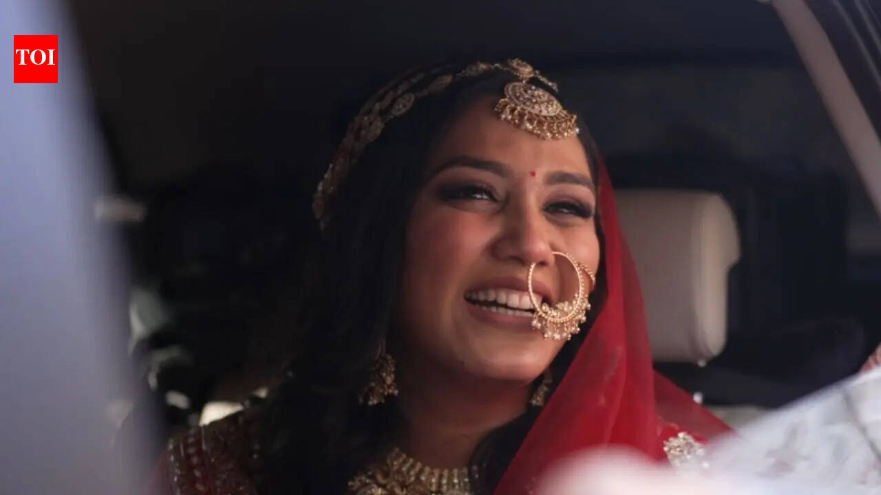 After 12 days, Twisha Sharma’s last rites to be held in Bhopal today at 5pm