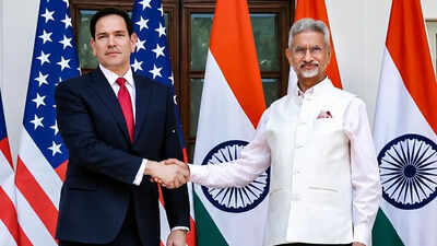 From anti India racism to visa issues - Key takeaways from Rubio-Jaishankar joint press conference
