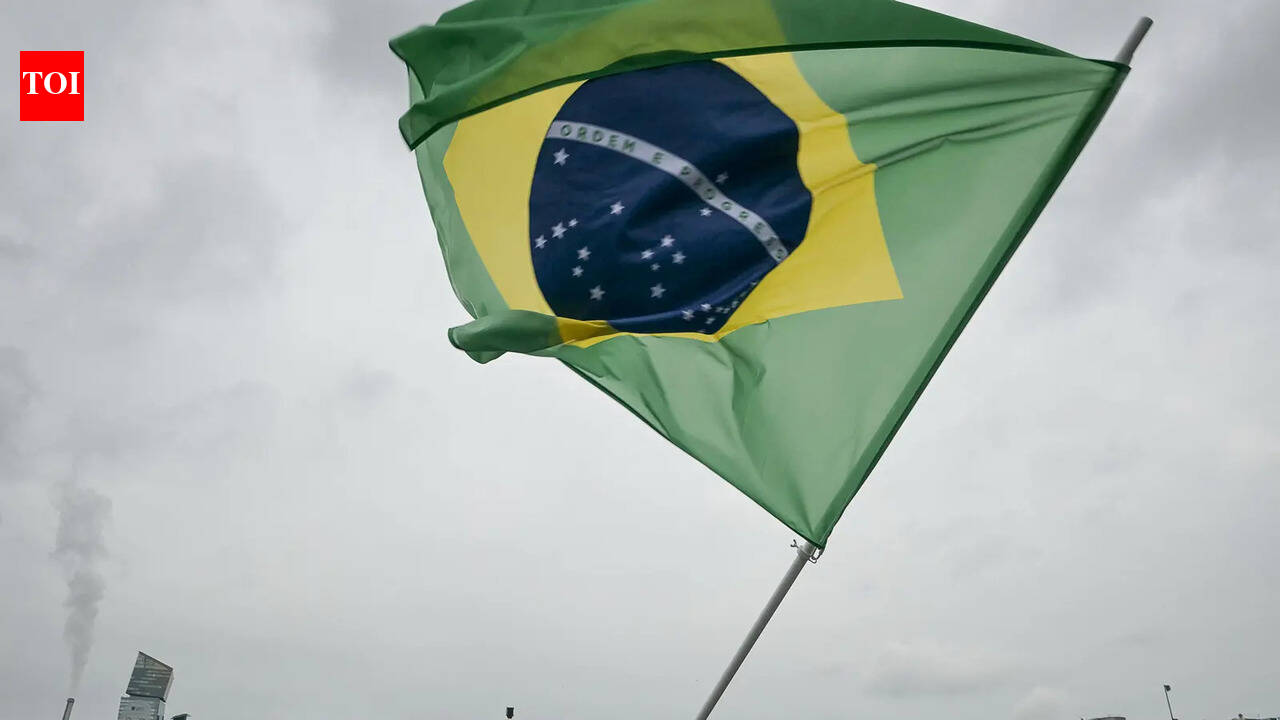 Brazil govt unveils results of national anti-crime offensive, strengthens Amazon security measures