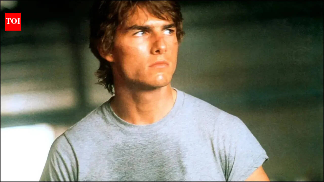 ‘Days of Thunder’ actor Cary Elwes reveals Tom Cruise’s last words before major on-set car crash: 'Hello, wall'