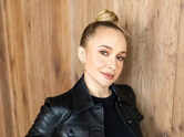 Hayden Panettiere reveals why praise felt like love growing up