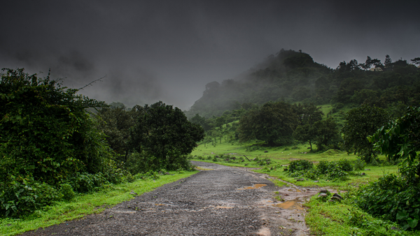 India&rsquo;s most scenic monsoon road trips: safety tips travellers should know