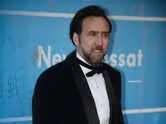 Nicolas Cage says he prefers not to be typecast as hero or villain