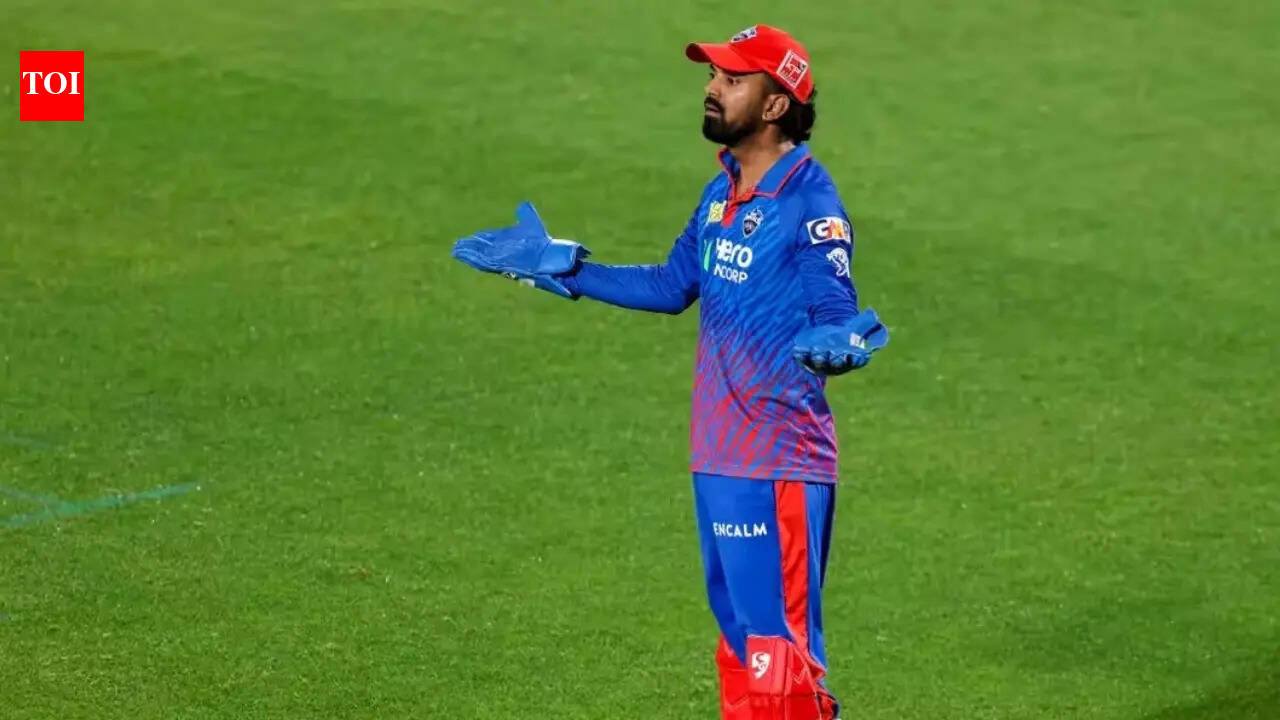Home disadvantage? Delhi Capitals’ 42.3% IPL win rate paints a grim picture