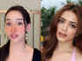 Social media influencer Afsha Khan takes a dig at Niharika