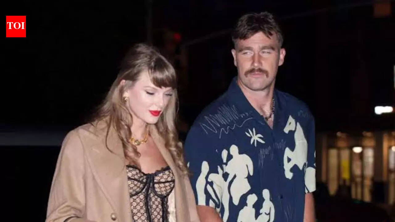 Taylor Swift and Travis Kelce Wedding: Guest list rumors, date, venue and security details