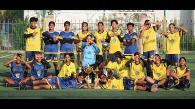 World Football Day: Hindustan Zinc’s ‘Zinc Football Academy’ empowers 1,400+ young footballers; reaffirms commitment to accelerate India’s football growth