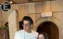 Rajat Bedi Makes Stylish Appearance With Wife In Mumbai