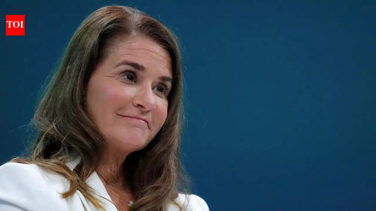 Quote of the day by Melinda French Gates: "The most important thing you can do is to keep learning and stay open to change"